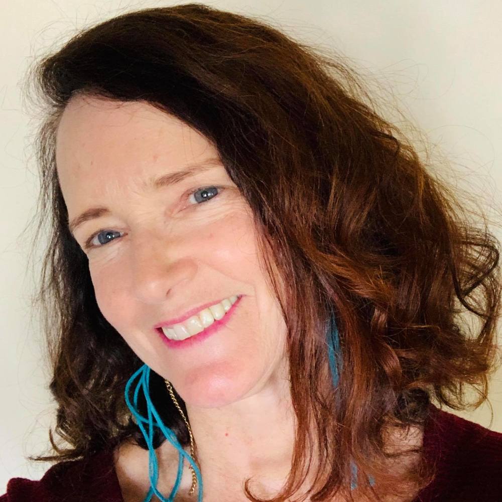 Meet your Posher, Lucia